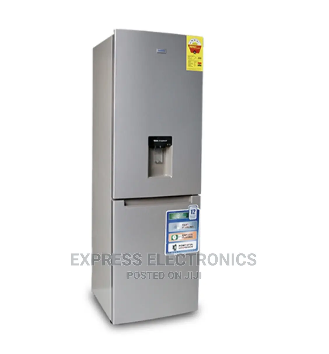Best Buy for Less Nasco Double Door Fridge Nasd2-40