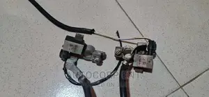 2013-2016 Ford Focus / Escape Neg. Battery Terminal