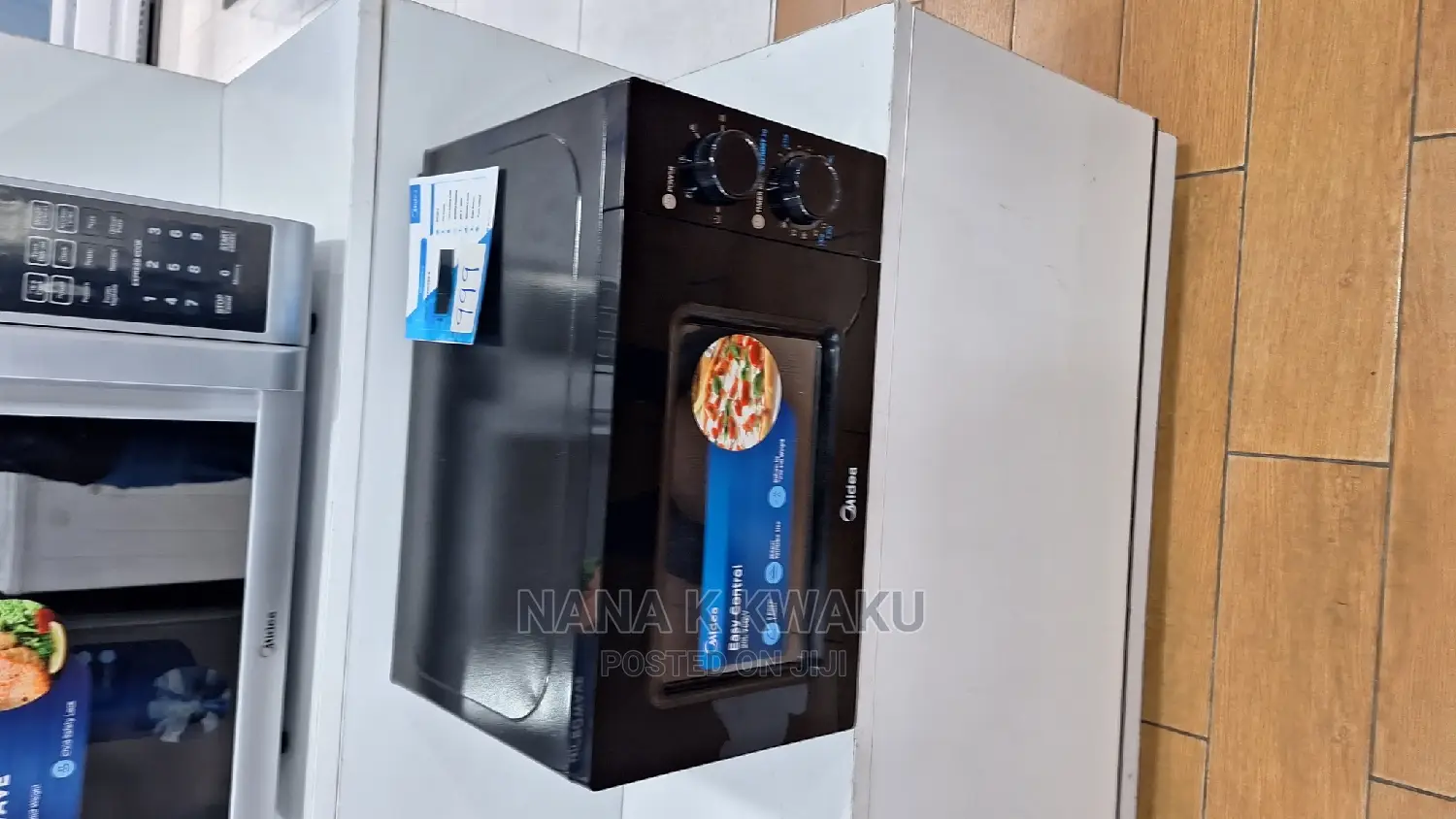 Midea 20ltr Microwave