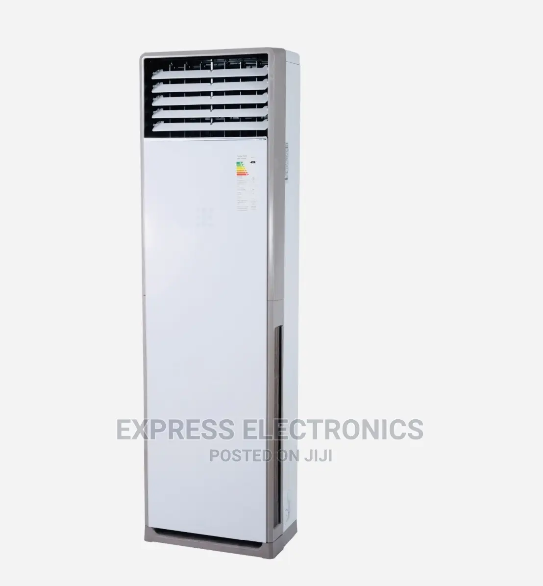 Spectacular Design Nasco 2.5hp Split AC Floor Standing