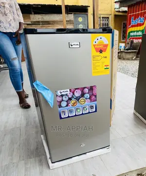 Latest Affordable and DurablePearl PF-109 80L 1 Door Fridge