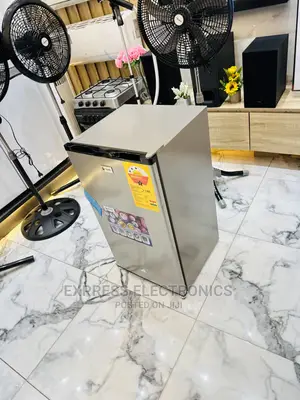 Best Buy for Less Pearl Single Door Fridge Table Top