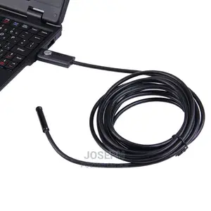 Endoscope 3 In One