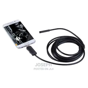 Endoscope 3 In One