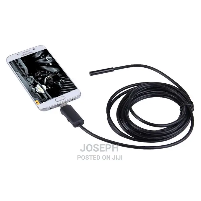 Endoscope 3 In One