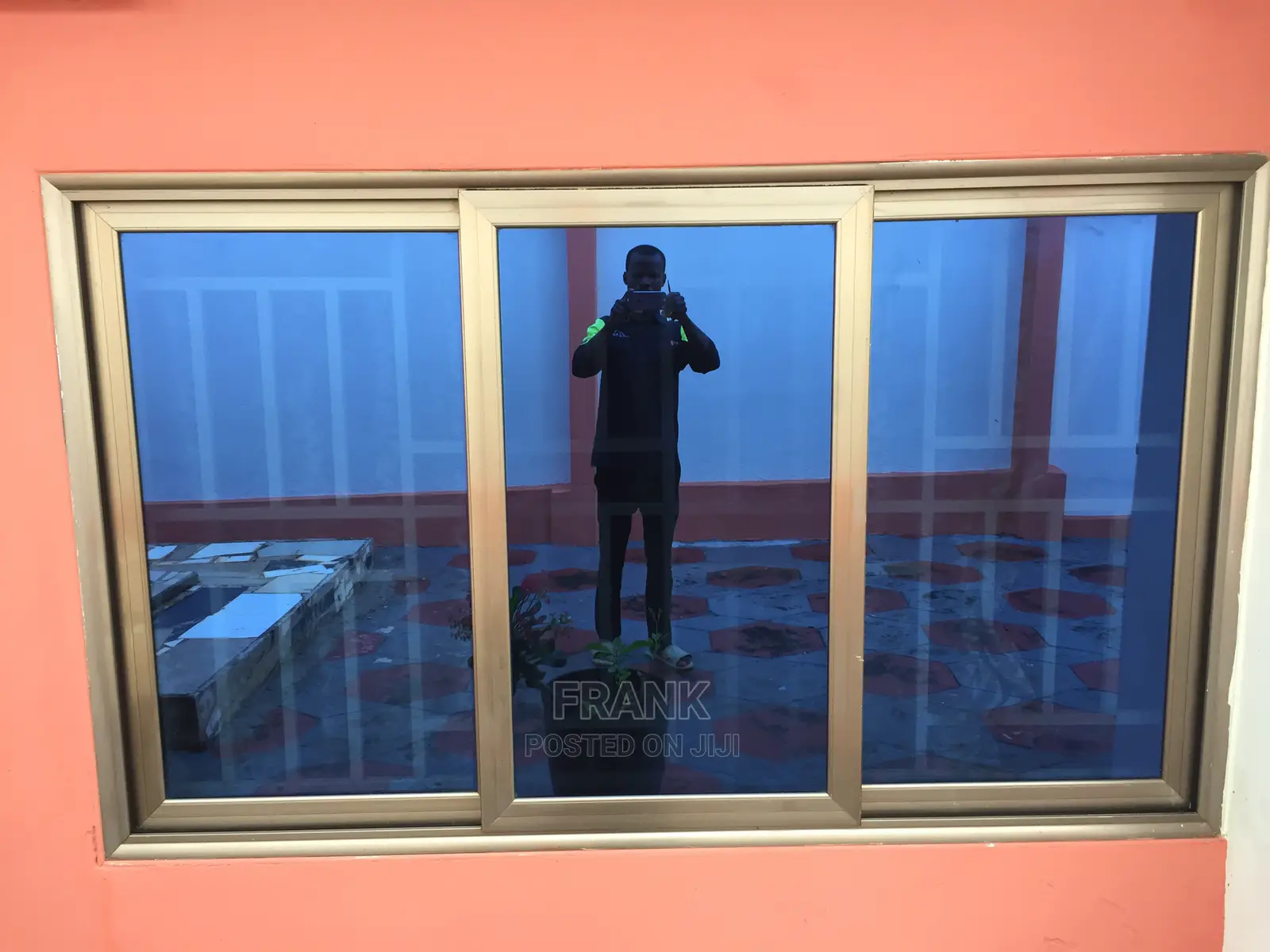 Cleaning Services