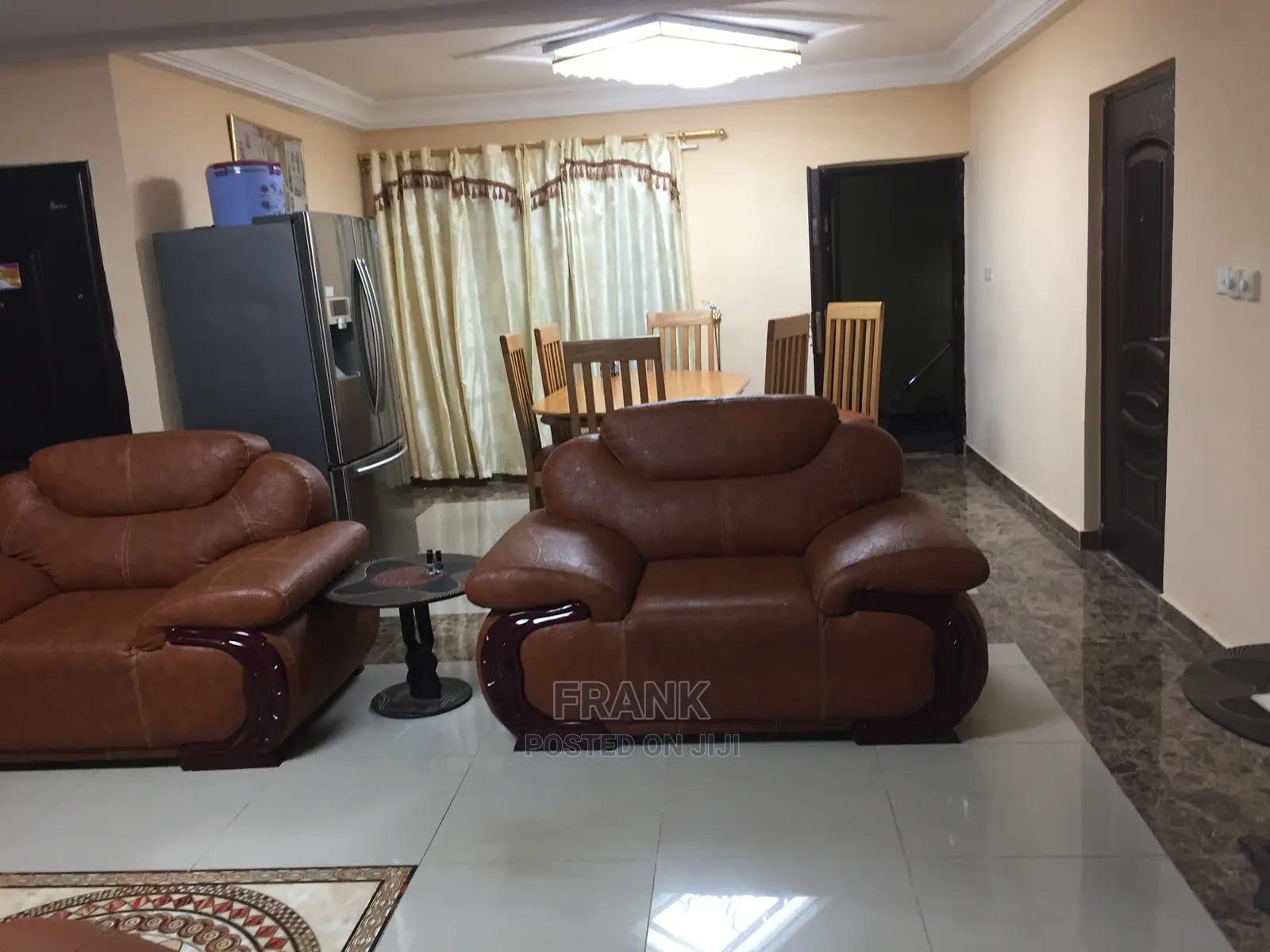 Cleaning Services