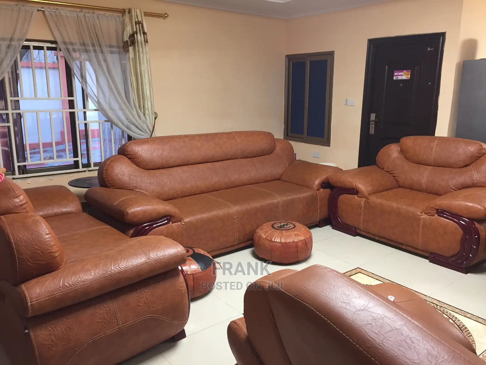 Cleaning Services