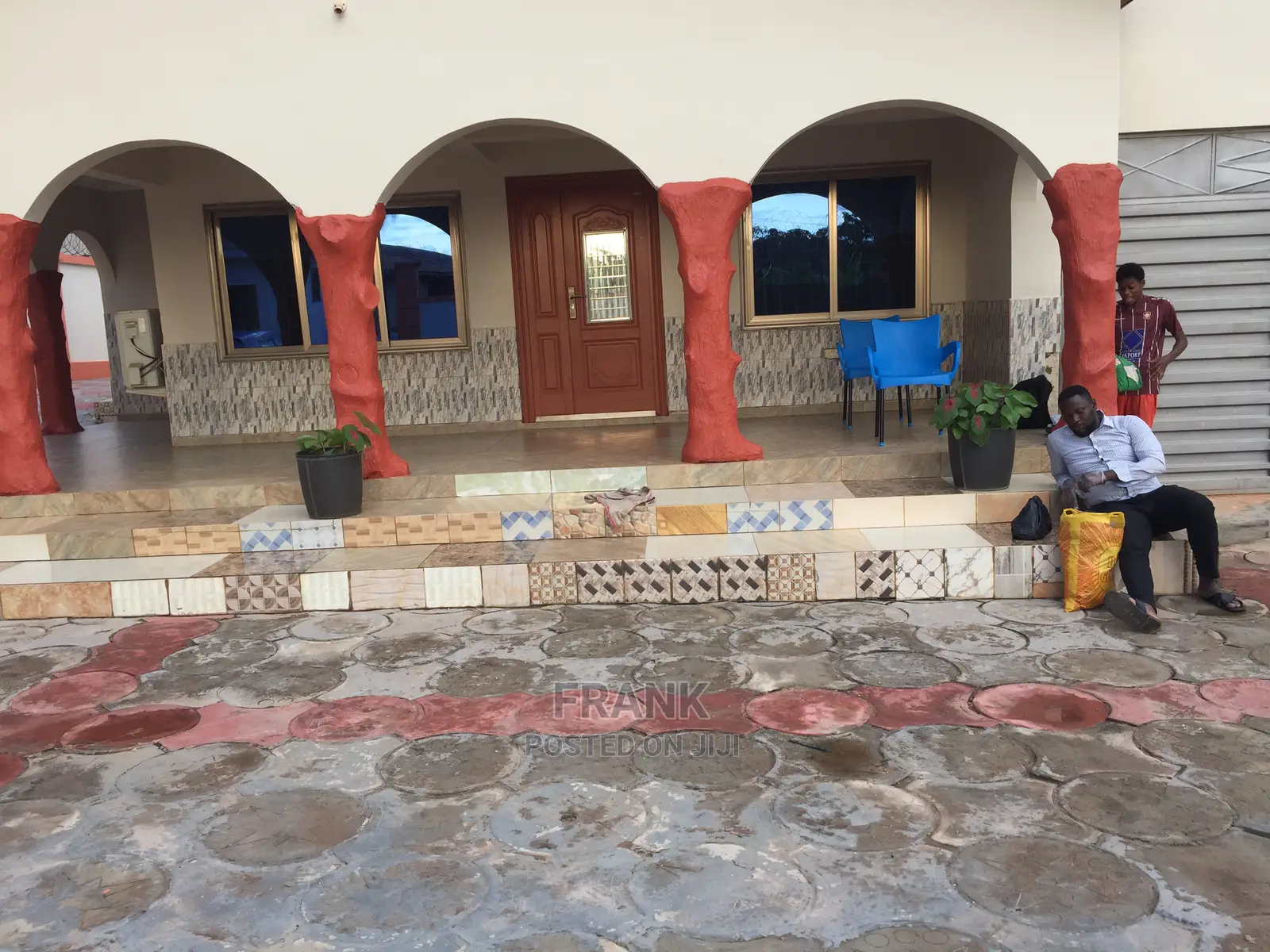Cleaning Services