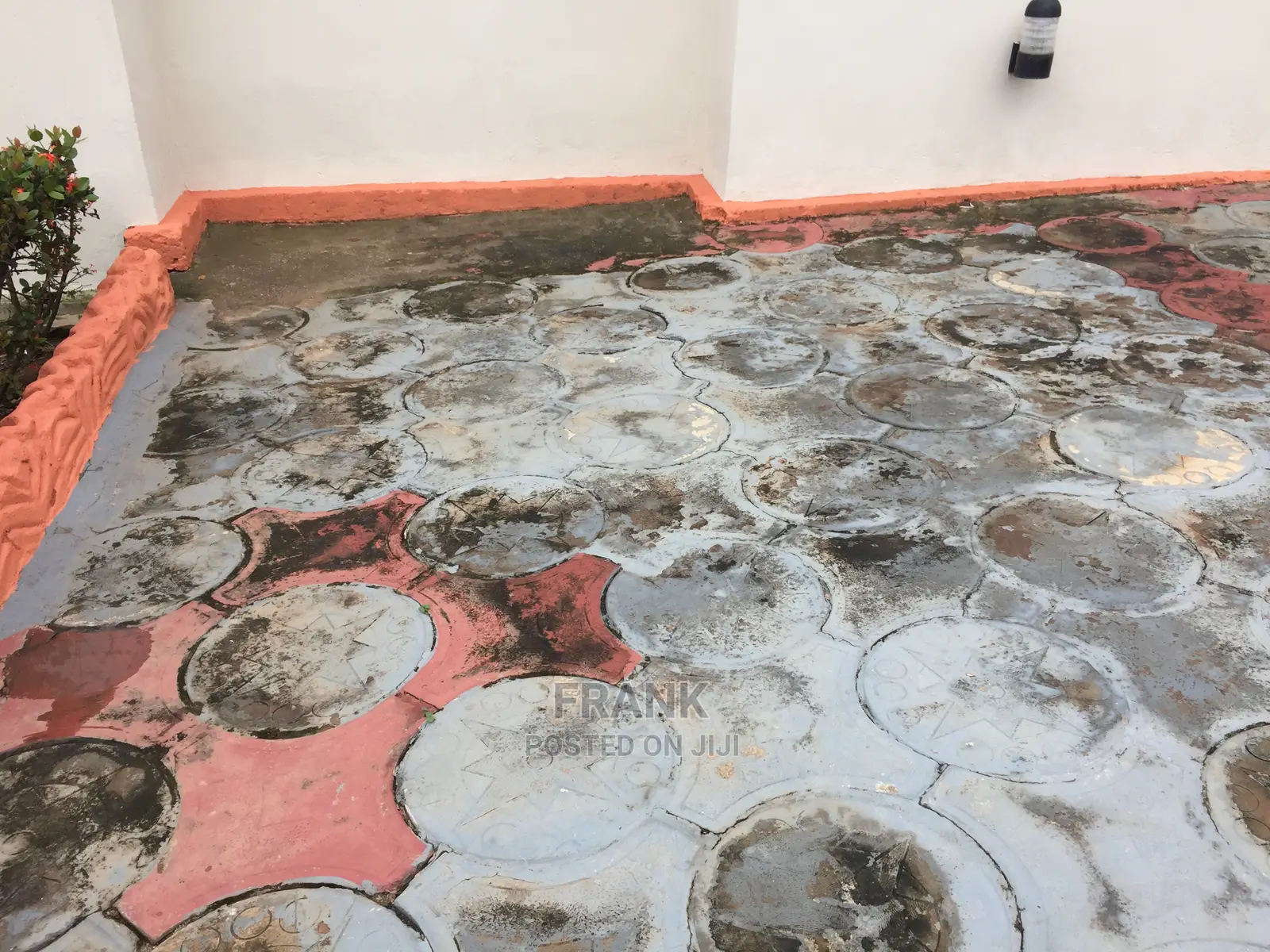 Cleaning Services