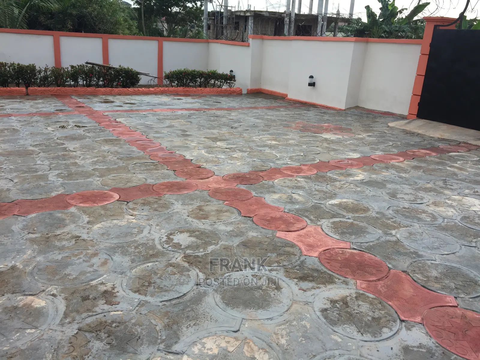 Cleaning Services