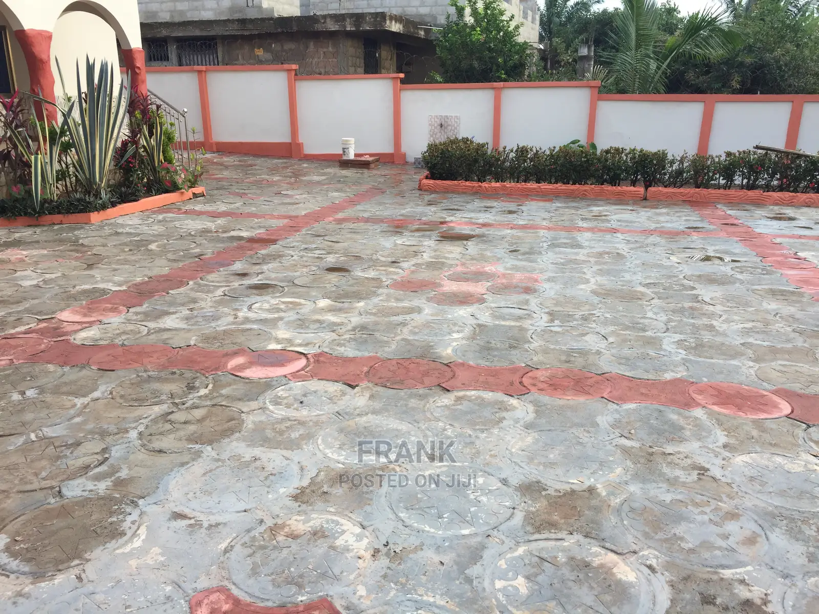 Cleaning Services