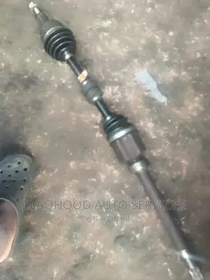 Nissan Qashqai 2014-2018 DRIVE SHAFT Available