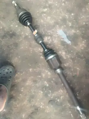 Nissan Qashqai 2014-2018 DRIVE SHAFT Available
