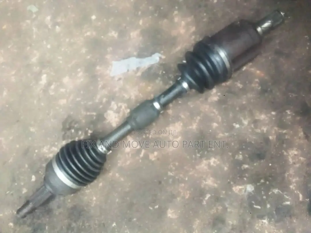 Nissan Qashqai 2014-2018 DRIVE SHAFT Available