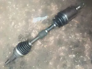 Nissan Qashqai 2014-2018 DRIVE SHAFT Available