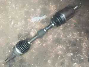 Nissan Qashqai 2014-2018 DRIVE SHAFT Available