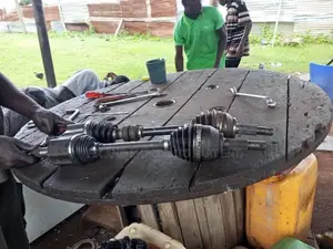 Nissan Qashqai 2014-2018 DRIVE SHAFT Available