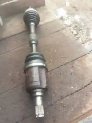 Nissan Qashqai 2014-2018 DRIVE SHAFT Available