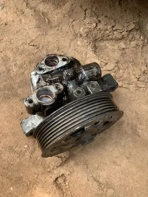 POWER STEERING PUMP Available for All Cars