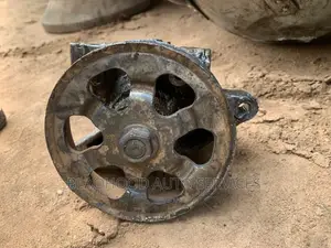 POWER STEERING PUMP Available for All Cars