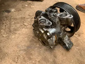 POWER STEERING PUMP Available for All Cars