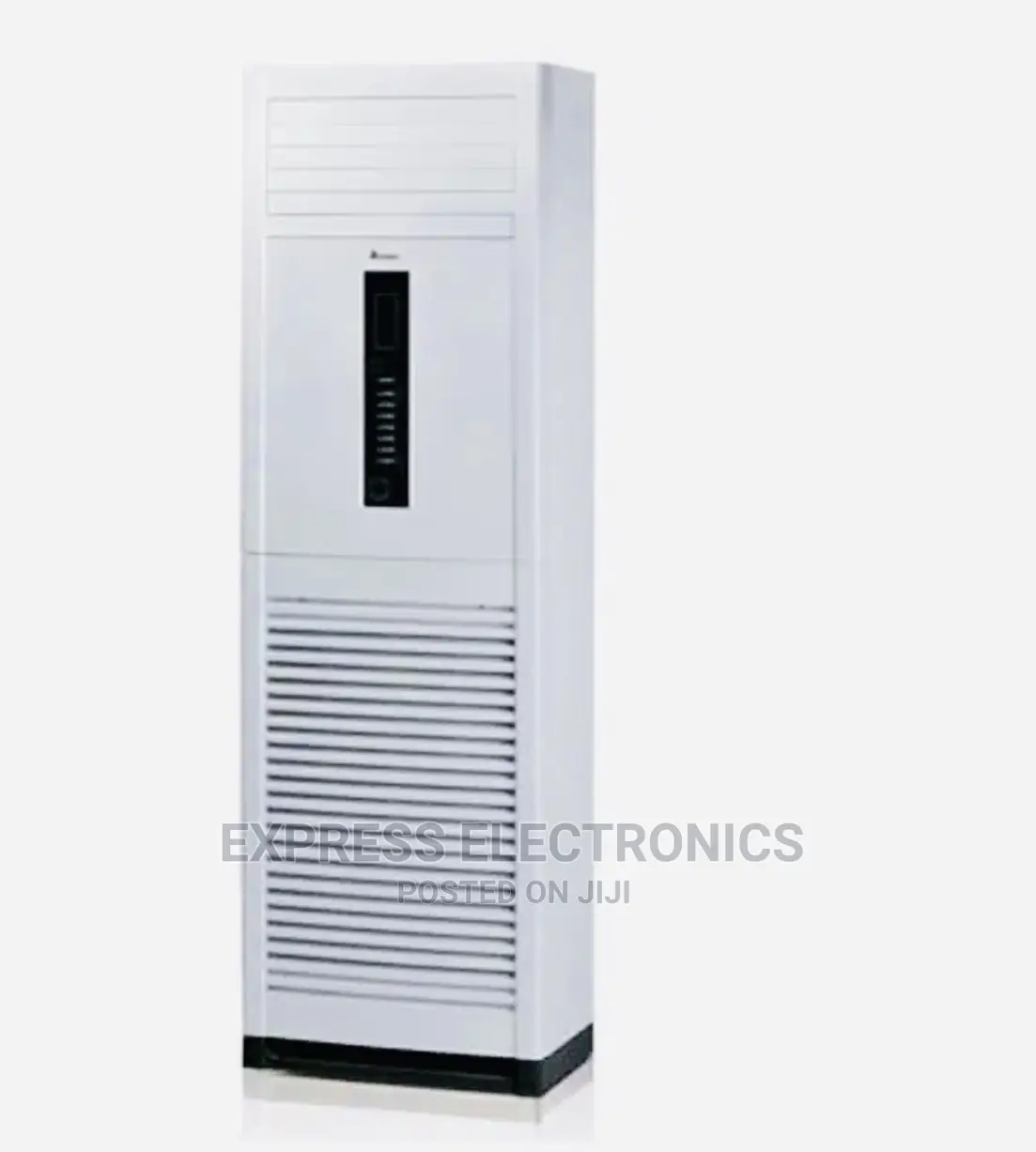 Spectacular Design White Floor Standing 5.5hp Chigo