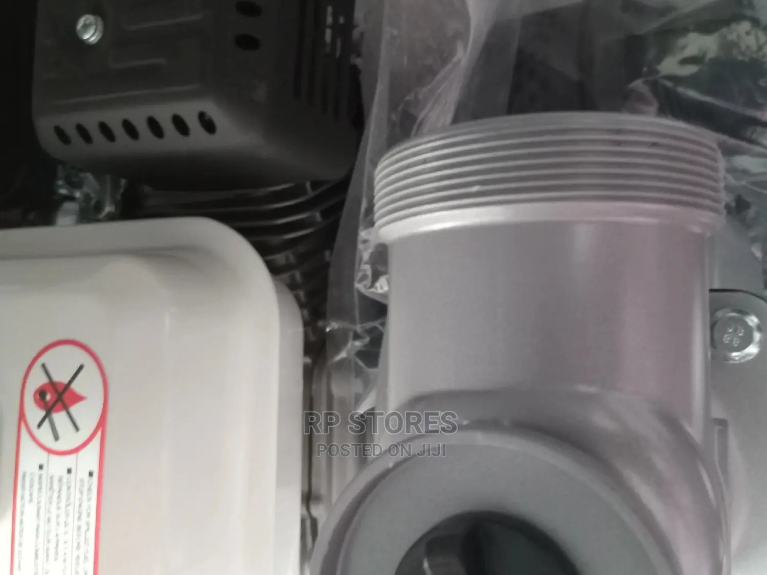 Honda Water Pump Machine 3inches