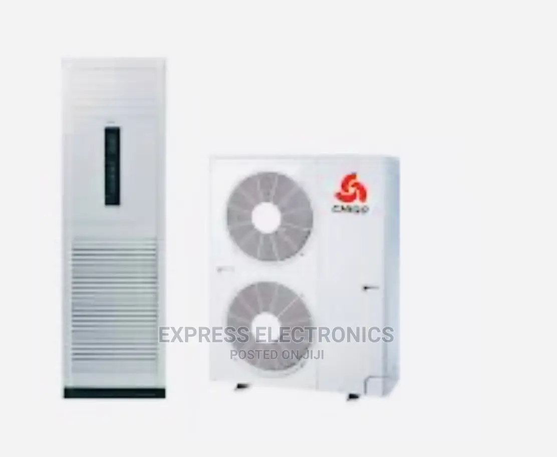 3.0hp Split Floor Standing AC Chigo Spectacular Design