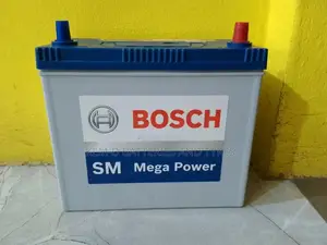 Bosch Battery for Honda Cars NS60