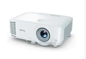 Latest Benq MS550 DLP Office Projector, SVGA (800 X 600 Pixe