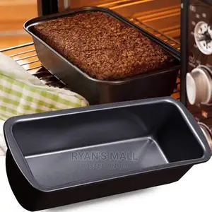 Loaf Baking Pan
