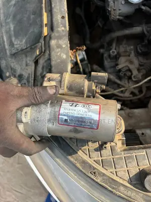 Hyundai Elantra 2011-2015 Tested Starter Motor for Sale