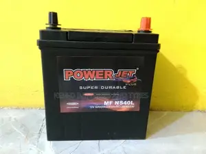 Hyundai I10 Battery - Matiz Picanto Battery
