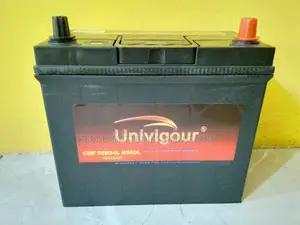 Univigour Battery for Toyota Belta and Vitz