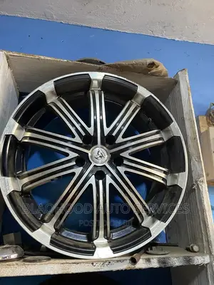 Home Used ALLOY RIM 19 Available