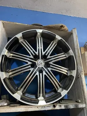 Home Used ALLOY RIM 19 Available