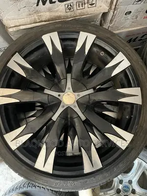 Home Used ALLOY RIM 19 Available