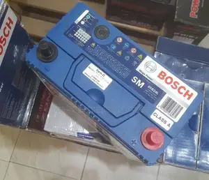 Honda Civic Battery - Perfect Fit