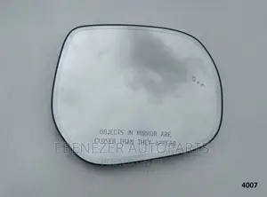 Lexus GX 460 Mirror Glass