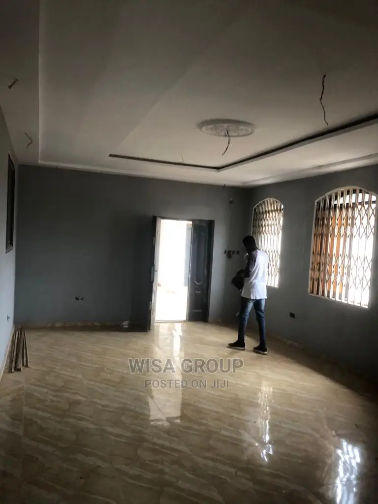 2bdrm Apartment in Wisa Groups, Accra Metropolitan for rent