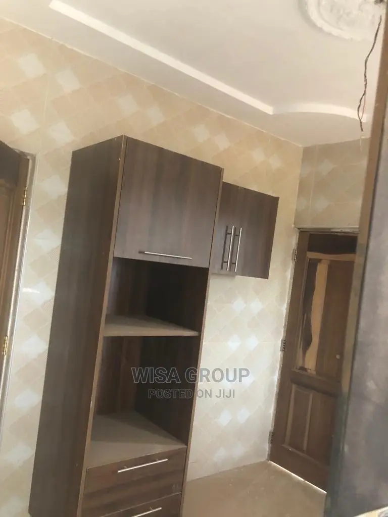 2bdrm Apartment in Wisa Groups, Accra Metropolitan for rent