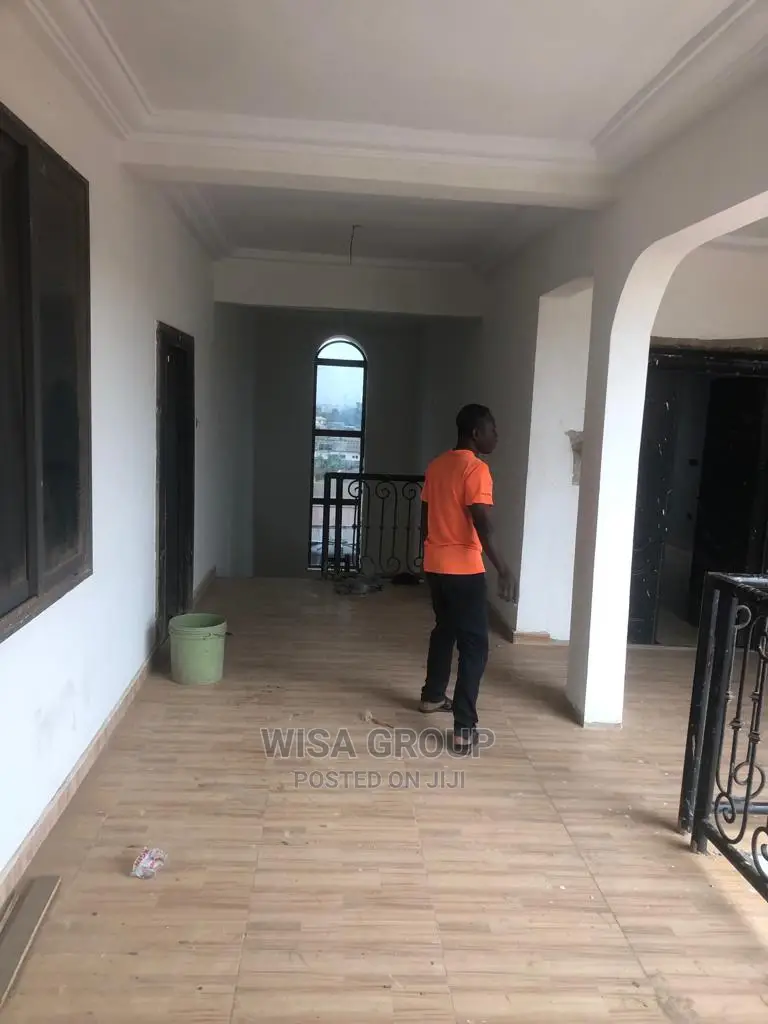 2bdrm Apartment in Wisa Groups, Accra Metropolitan for rent