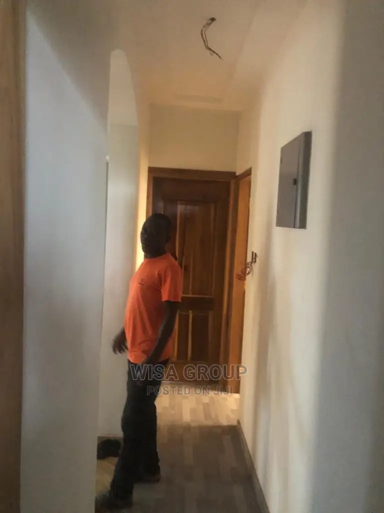 2bdrm Apartment in Wisa Groups, Accra Metropolitan for rent