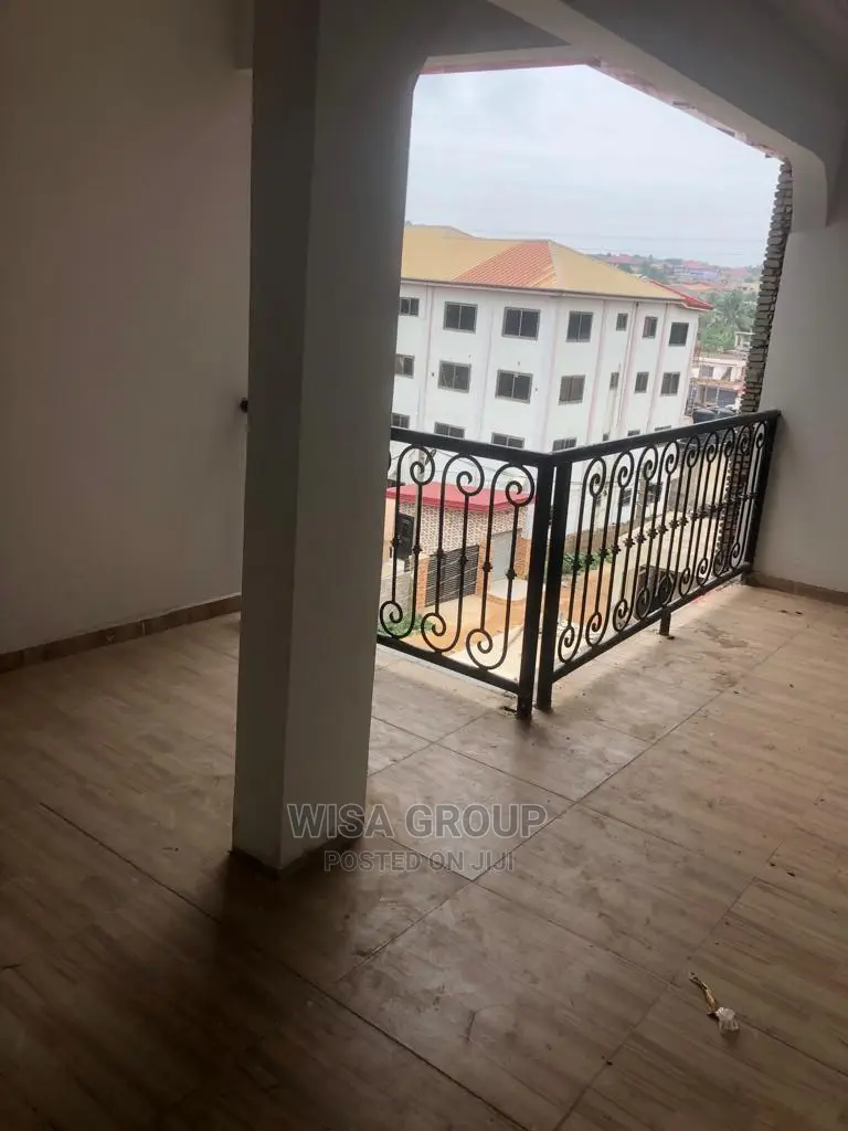 2bdrm Apartment in Wisa Groups, Accra Metropolitan for rent