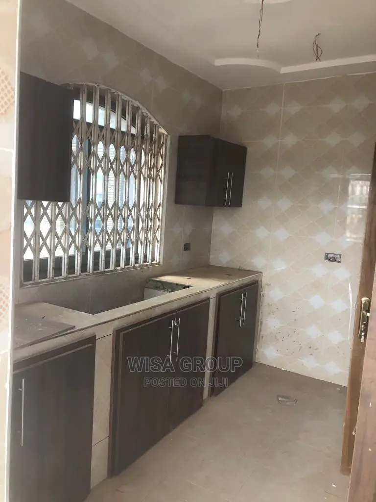 2bdrm Apartment in Wisa Groups, Accra Metropolitan for rent