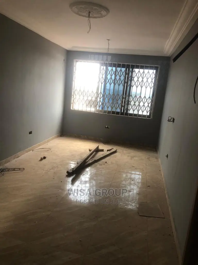 2bdrm Apartment in Wisa Groups, Accra Metropolitan for rent