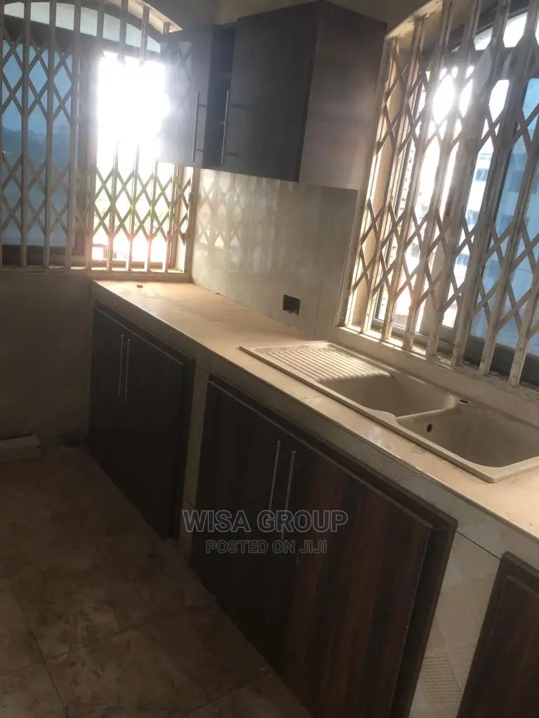 2bdrm Apartment in Wisa Groups, Accra Metropolitan for rent