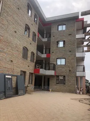 2bdrm Apartment in Wisa Groups, Accra Metropolitan for rent