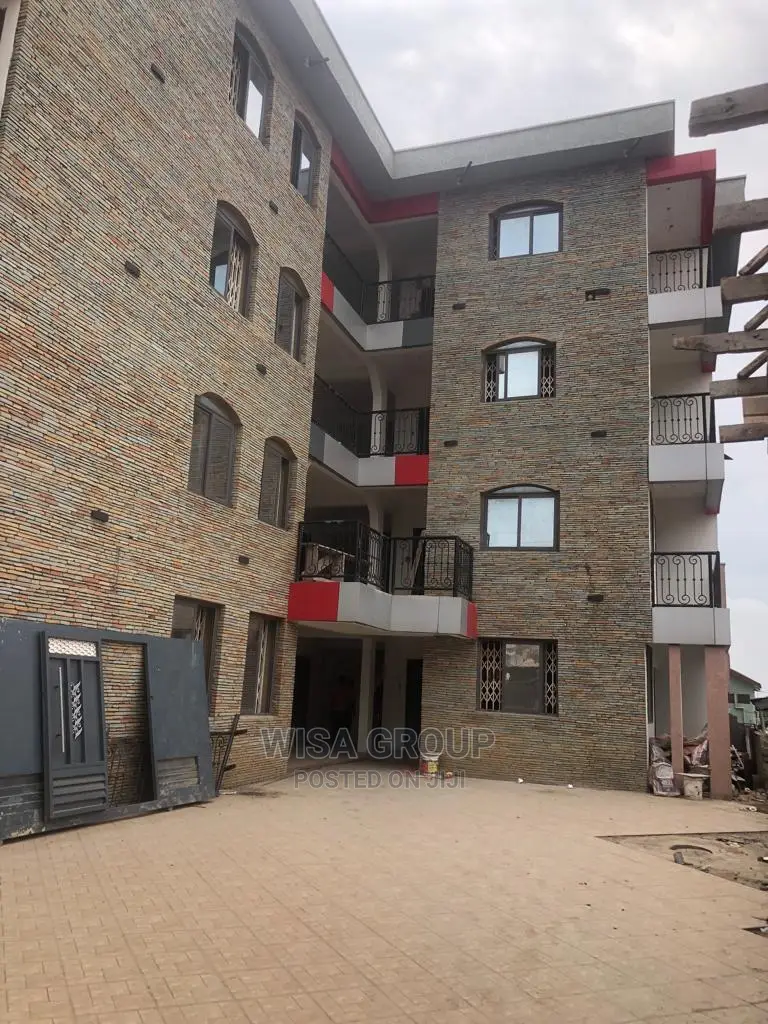 2bdrm Apartment in Wisa Groups, Accra Metropolitan for rent